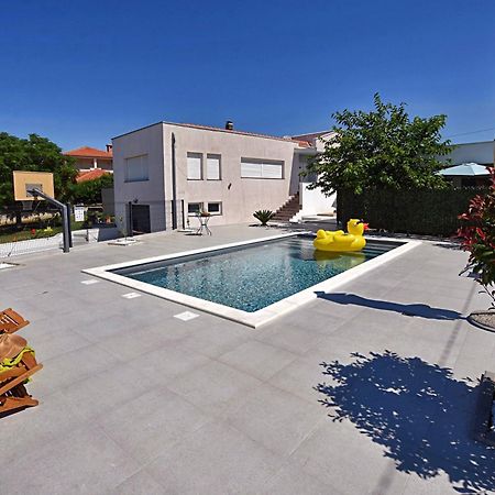 Apartment Villa Anna Zadar Zewnętrze zdjęcie