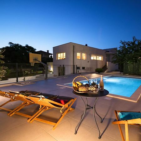 Apartment Villa Anna Zadar Zewnętrze zdjęcie