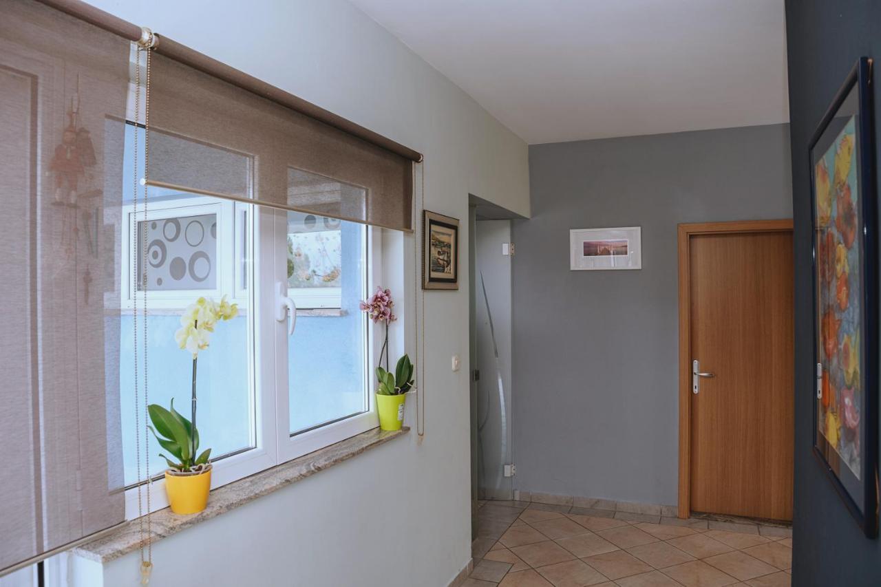 Apartment Villa Anna Zadar Zewnętrze zdjęcie