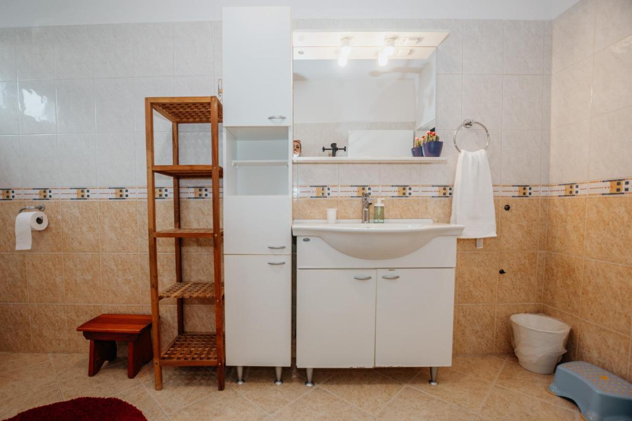 Apartment Villa Anna Zadar Zewnętrze zdjęcie
