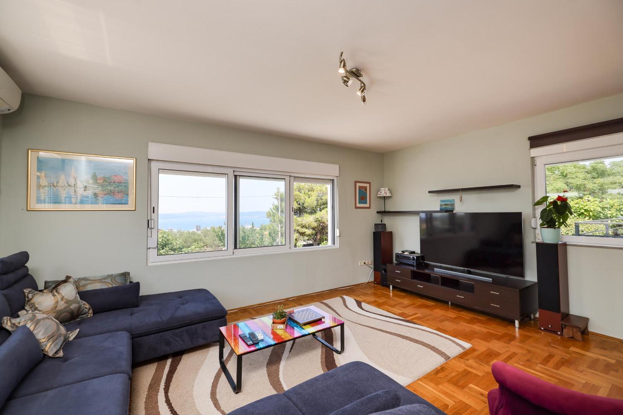 Apartment Villa Anna Zadar Zewnętrze zdjęcie