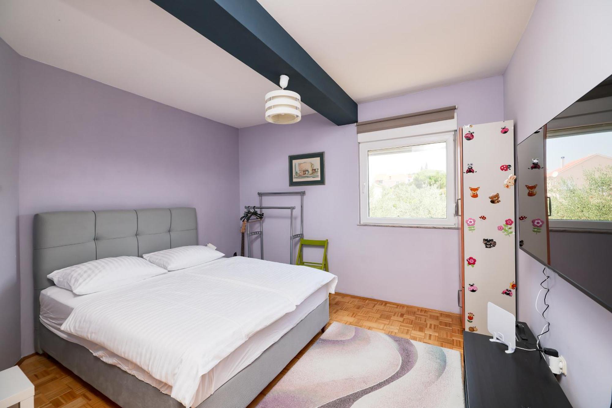 Apartment Villa Anna Zadar Zewnętrze zdjęcie