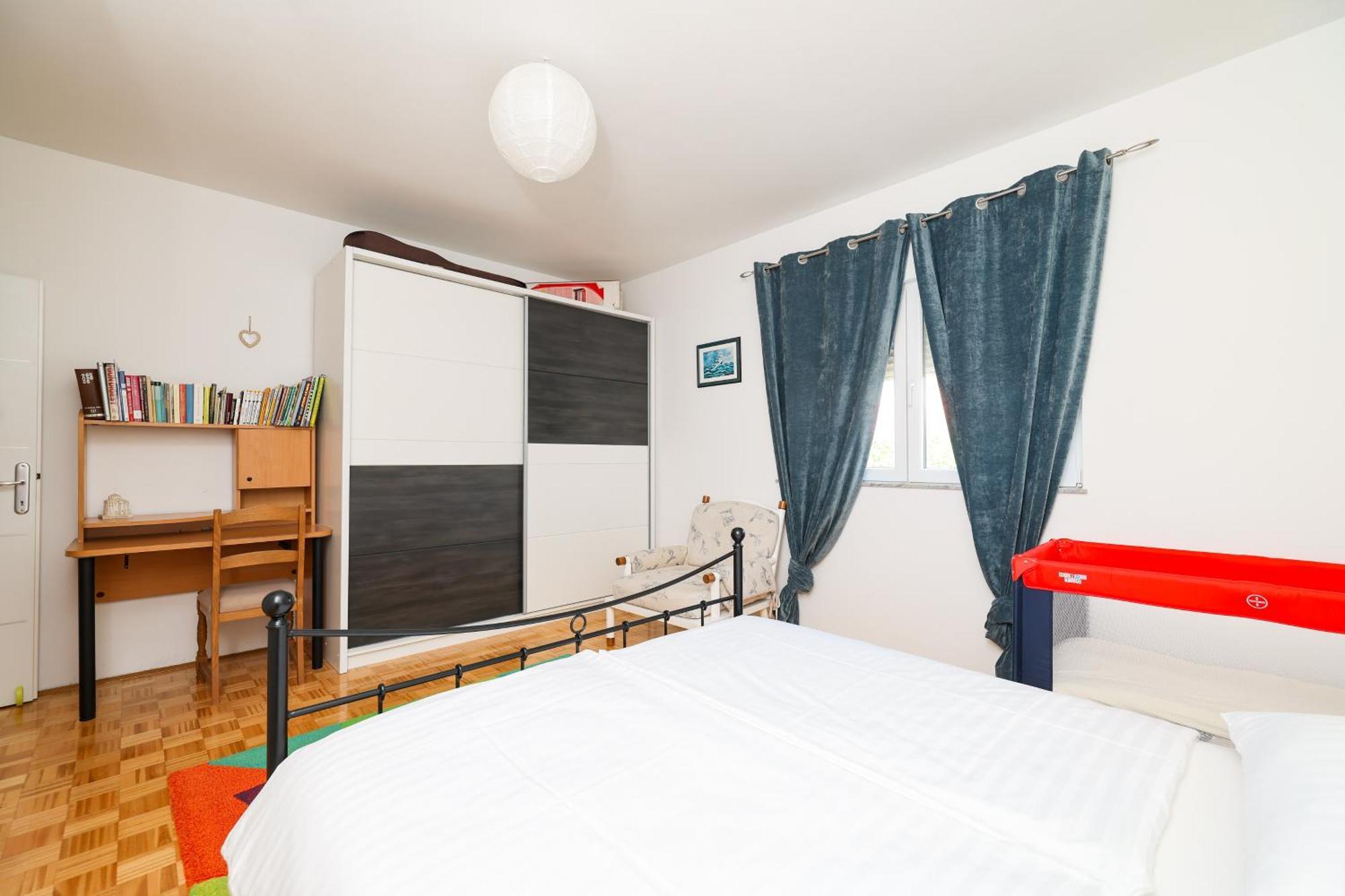 Apartment Villa Anna Zadar Zewnętrze zdjęcie