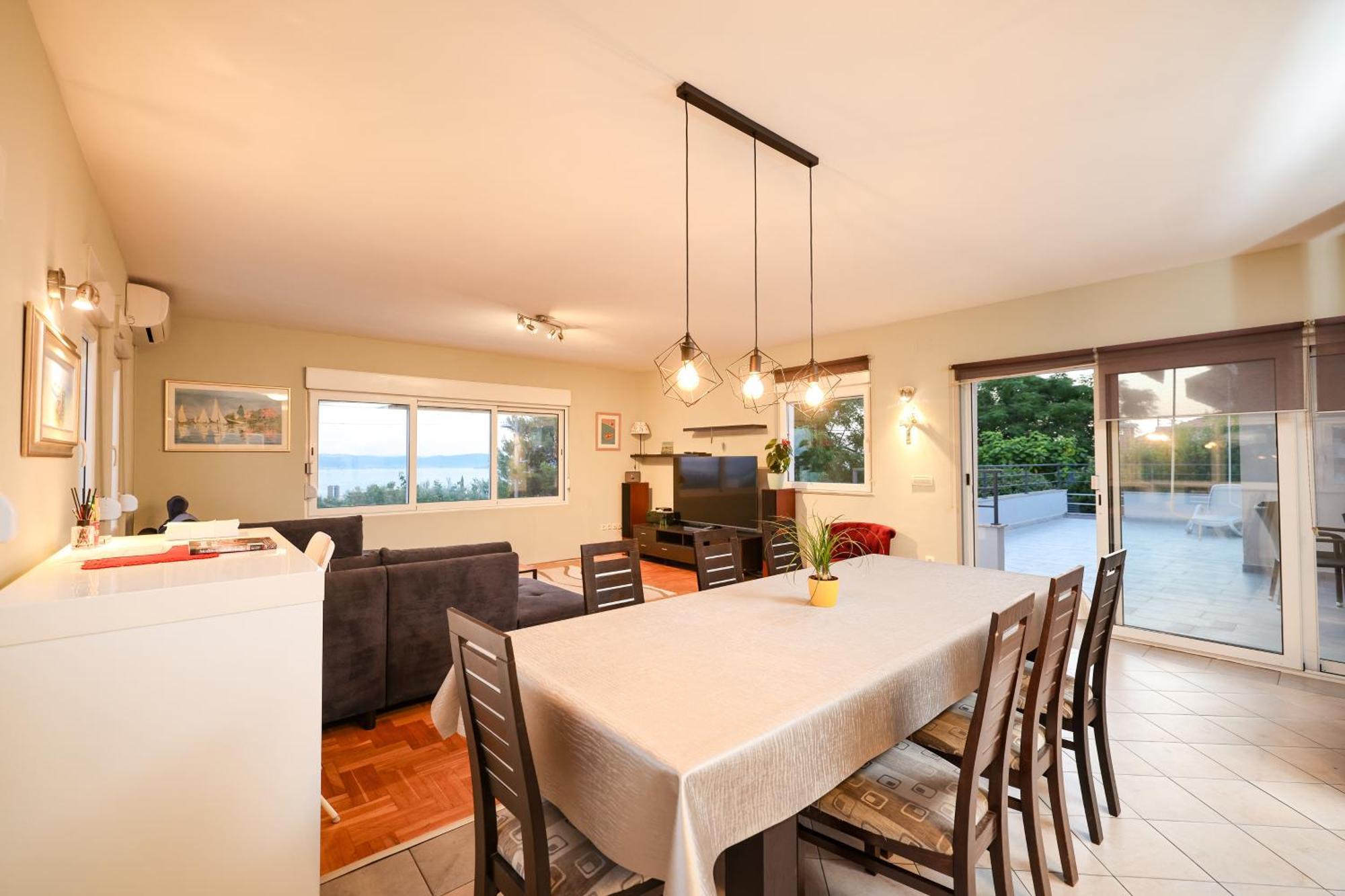 Apartment Villa Anna Zadar Zewnętrze zdjęcie