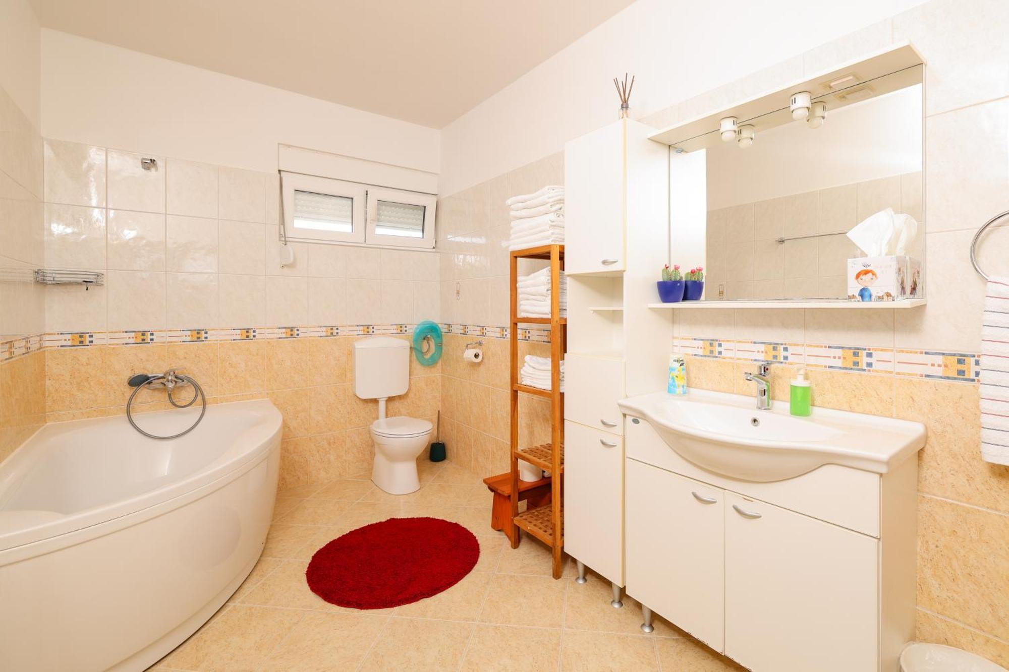 Apartment Villa Anna Zadar Zewnętrze zdjęcie