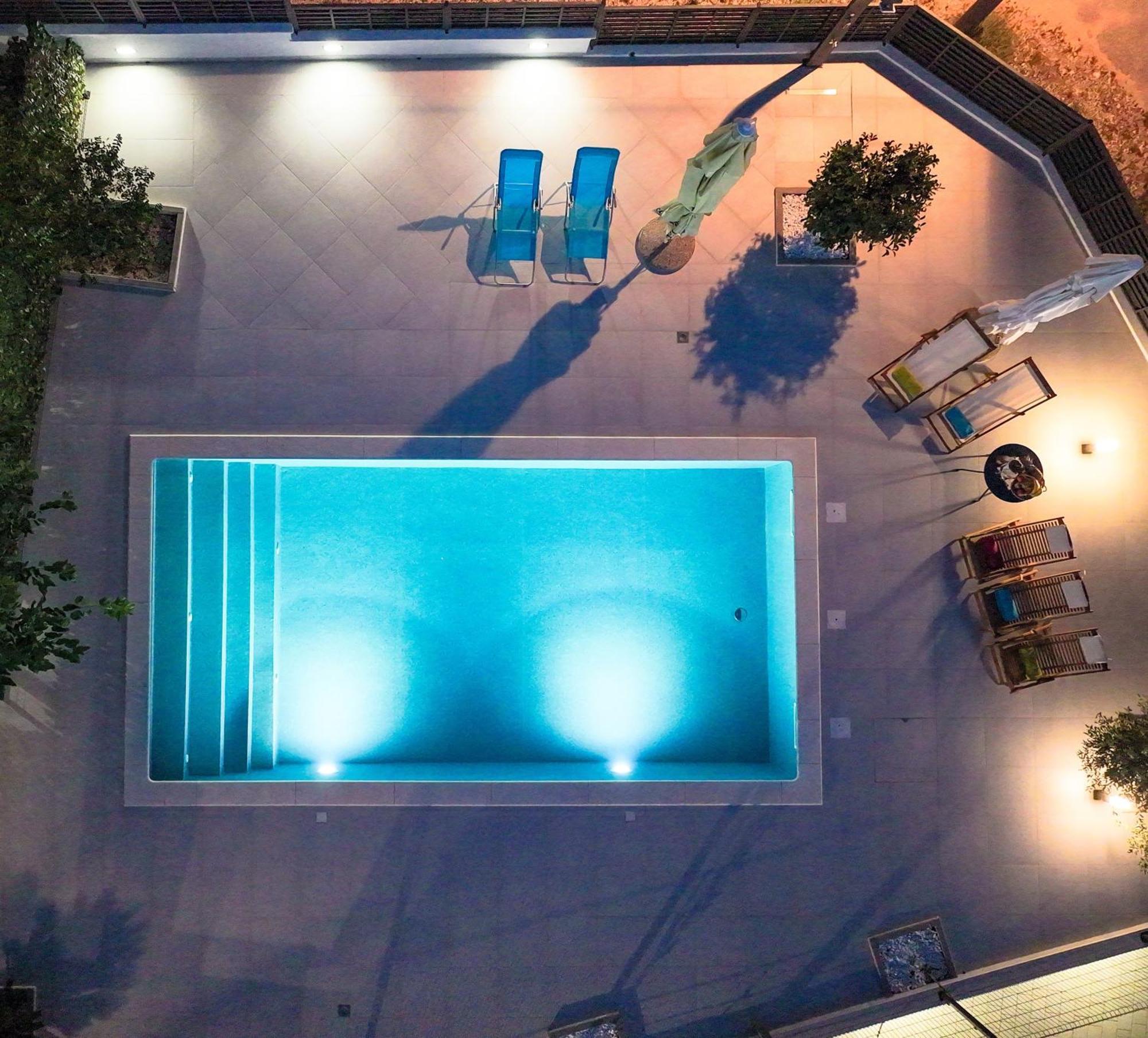 Apartment Villa Anna Zadar Zewnętrze zdjęcie